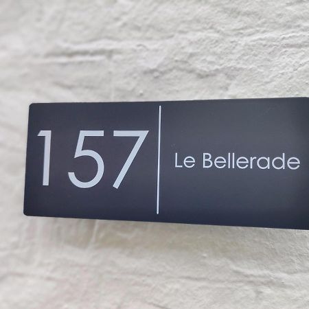 Le Bellerade - Rez-De-Chaussee Tout Confort Dunkirk ภายนอก รูปภาพ